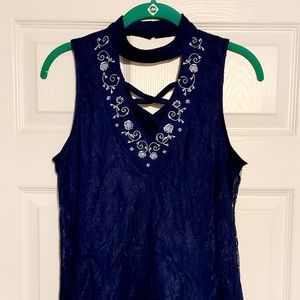 Women's Size Small Top